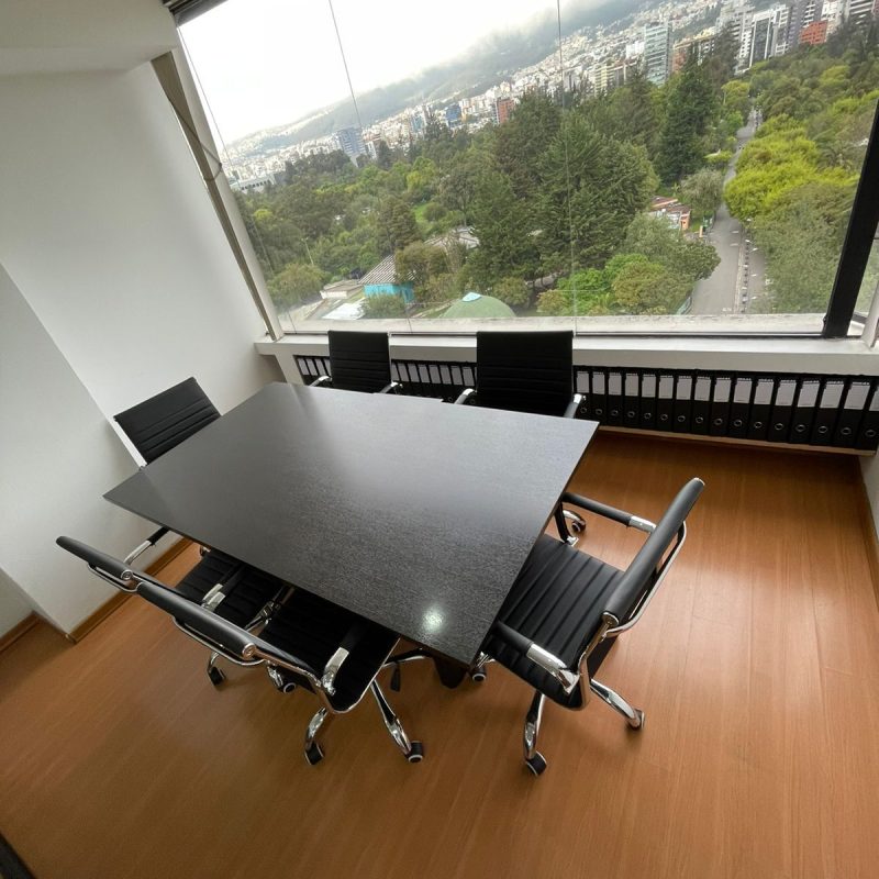 SALA DE REUNIONES 1